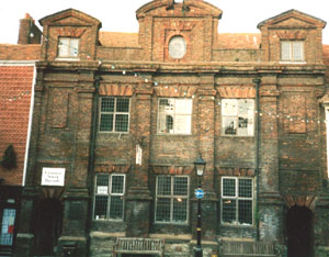 Grammar School Records